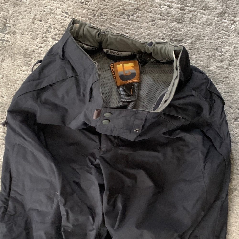 Burton Snow Pants